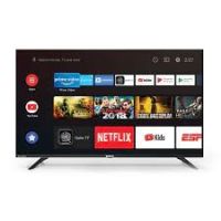 ORIENT 50-EPIC BLACK GOOGLE ANDROID LED TV