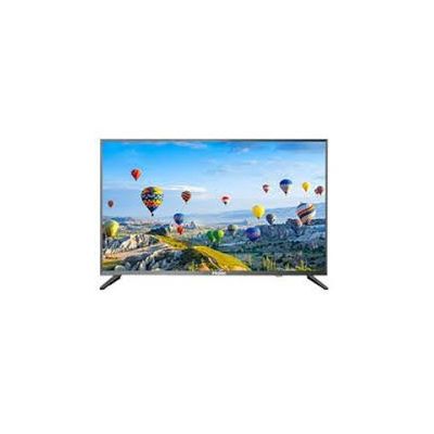 ORIENT 55-EPIC BLACK GOOGLE ANDROID LED TV