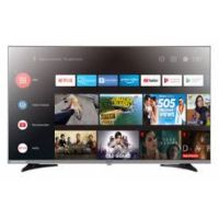 ORIENT 55-EPIC BLACK GOOGLE ANDROID LED TV