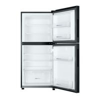 Haier E-star Refrigerator EPG-EPR-EPB