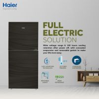 Haier E-star Refrigerator EPG-EPR-EPB