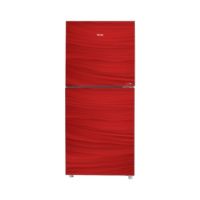 Haier 306 Refrigerator glass door