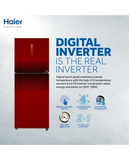 Digital Inverter 306   IDRT