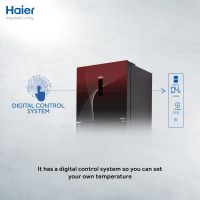 Haier Refrigerator 438 IFRA