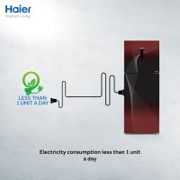 Haier Refrigerator 438 IFRA