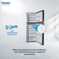 Haier Refrigerator 438 IFRA