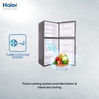 Haier Refrigerator 306TPR