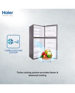 Haier Refrigerator 306TPR