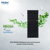 Haier Refrigerator 398 TPB