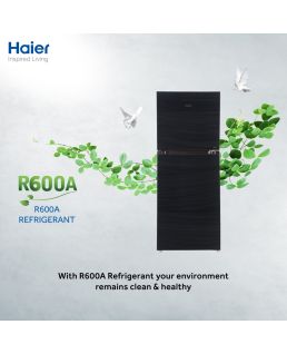 Haier Refrigerator 398 TPB