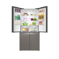 Haier refrigerator 678-TGG