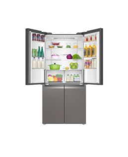 Haier refrigerator 678-TGG