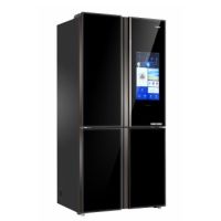 Haier Refrigerator 758SIBGU1