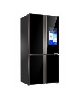 Haier Refrigerator 758SIBGU1