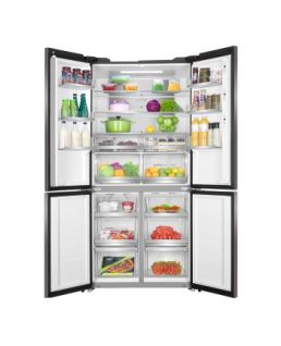 Haier Refrigerator 758SIBGU1