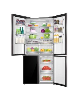 Haier Refrigerator 758SIBGU1