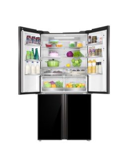 Haier Refrigerator 758SIBGU1