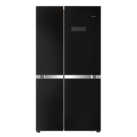 Haier Refrigerator 758SIBGU1