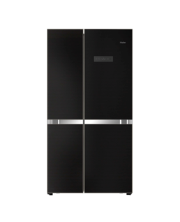 Haier Refrigerator 758SIBGU1