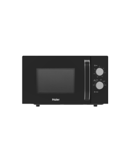 Haier microwave oven Solo Series MWO HDL-30MX80