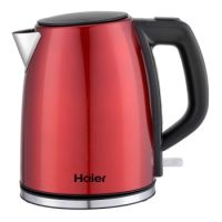 Haier Kette l4401 (Red@Silver)