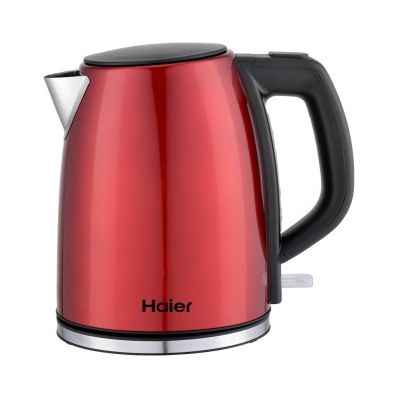 Haier Kette l4401 (Red@Silver)