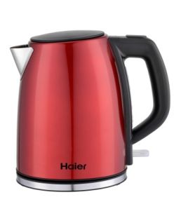 Haier Kette l4401 (Red@Silver)