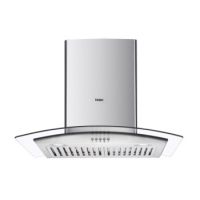 Haier Kitchen Hood 9010 G