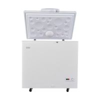 Haier Deep Freezer Inveter