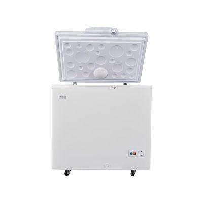 Haier Deep Freezer Inveter