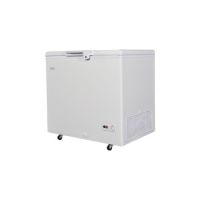 Haier Deep Freezer Inveter