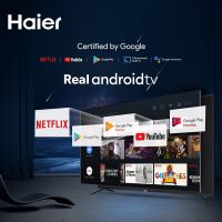 Haier LED H32K801X