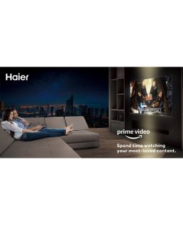 Haier LED H32K801X