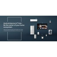 Haier LED H32K801X