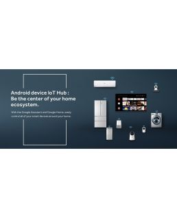 Haier LED H32K801X