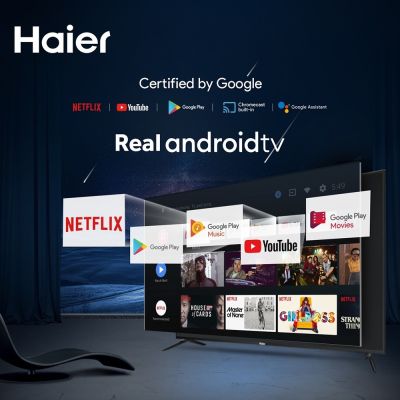 Haier LED 40K800FX