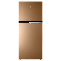 Dawlance Refrigerator 9160 LF Chrome