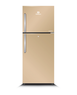 Dawlance Refrigerator 9178 LF Chrome
