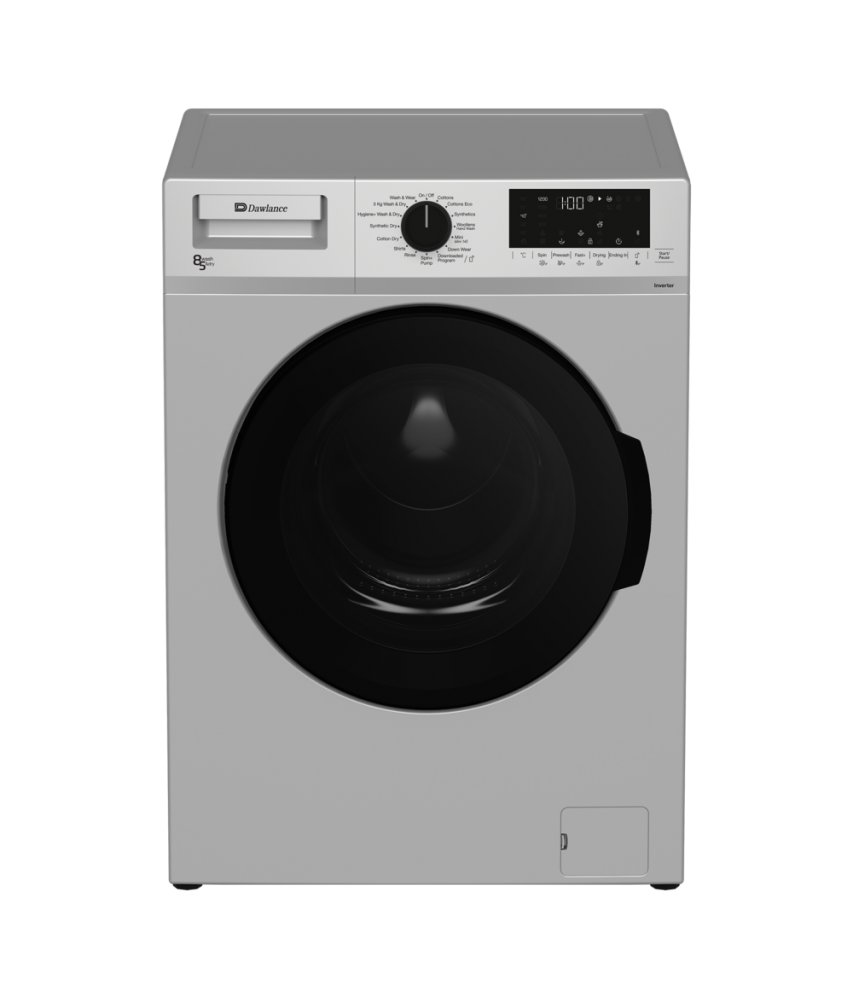 Automatic Washing Machine 85400 S