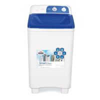 BOSS SINGLE Washing Machine KE-4500 BS WHITE