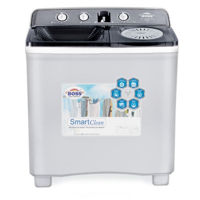 BOSS TWIN TUB Washing Machine KE-14000 BS