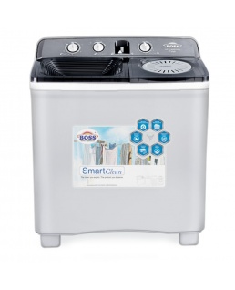 Large Capacity Washing Machine KE-14000-BS