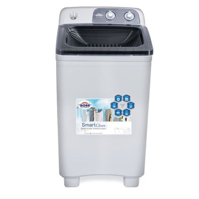 BOSS Washing Machine KE-4000 BS