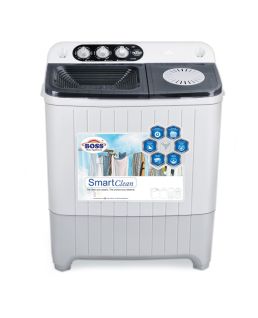 BOSS Washing Machine KE-9500-BS GREEN