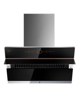 FOTILE RANGE HOOD JQG9009 Golden Rose