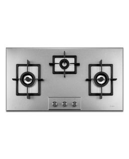 FOTILE GAS HOB 3 EPS BURNERS SS TOP GAS 90302