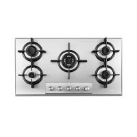 FOTILE GAS HOB 5 LOHAS BURNER SS TOP GLS 90501