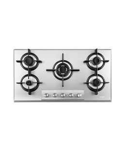 FOTILE GAS HOB 5 LOHAS BURNER SS TOP GLS 90501