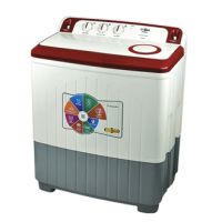 SUPER ASIA WM SA-280 Grand Wash (Crystal)