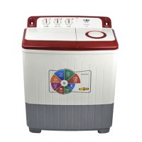 SUPER ASIA WM SA-280 Grand Wash (Crystal)